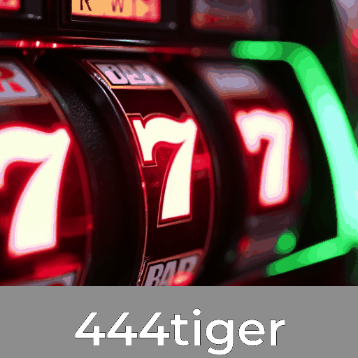 444tiger: Bônus e Promoções Únicas para Você