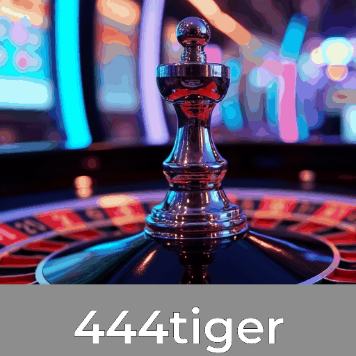 444tiger: Apostas Esportivas de Excelência e Foco no Esporte Brasileiro