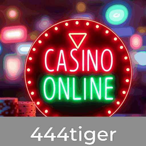 Registre-se Rapidamente e Desbloqueie Recompensas Exclusivas 444tiger