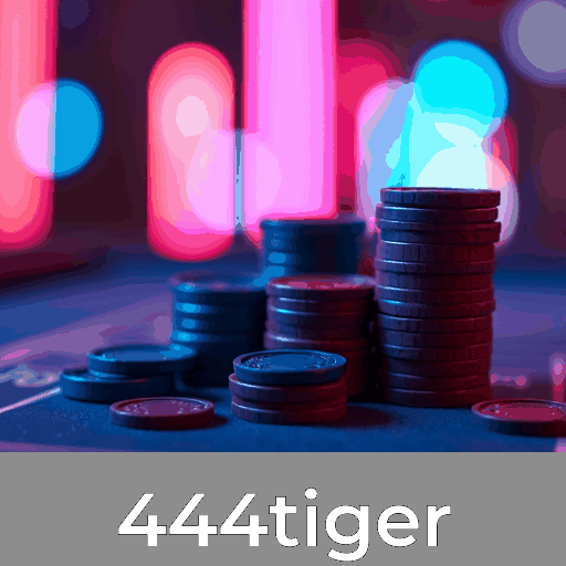 Aproveite as Vantagens Imperdíveis da 444tiger!