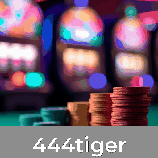 Aproveite as Vantagens Imperdíveis da 444tiger!
