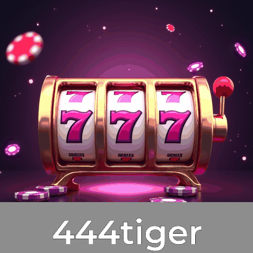 444tiger Social Casino: Experiência Interativa Real