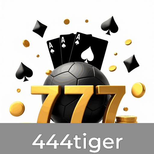 Tecnologia de Cloud Líder e Segurança Aprimorada na 444tiger