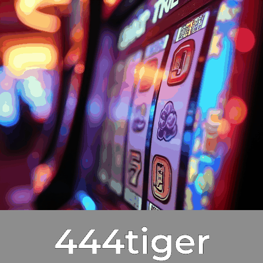 Experiência Inovadora com o Aplicativo 444tiger: Design Responsivo Avançado
