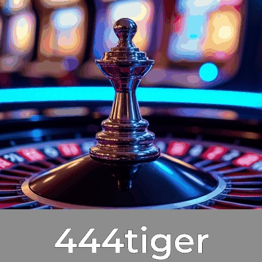 Registre-se Rapidamente e Desbloqueie Recompensas Exclusivas 444tiger
