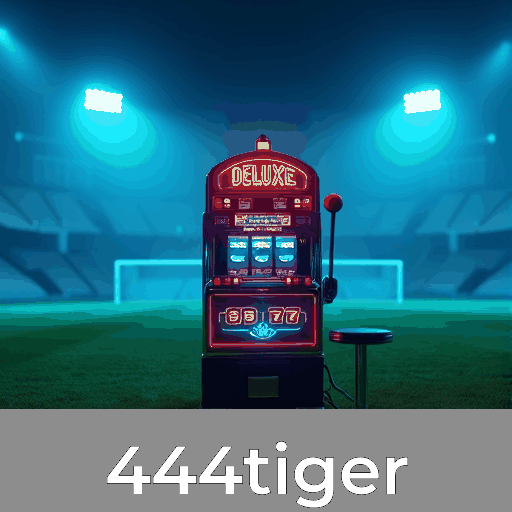 Registre-se Rapidamente e Desbloqueie Recompensas Exclusivas 444tiger