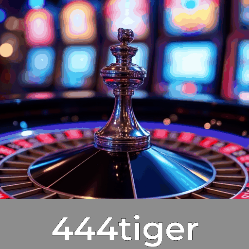 Experiência Inovadora com o Aplicativo 444tiger: Design Responsivo Avançado