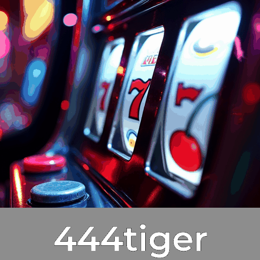 Aproveite as Vantagens Imperdíveis da 444tiger!