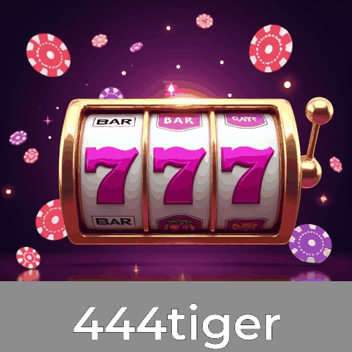 Registre-se Rapidamente e Desbloqueie Recompensas Exclusivas 444tiger