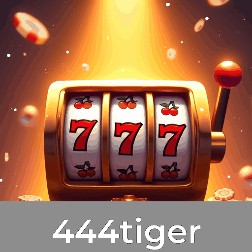 Experiência Inovadora com o Aplicativo 444tiger: Design Responsivo Avançado