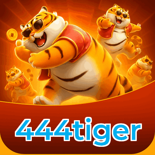 444tiger