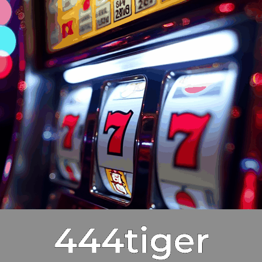 Aproveite as Vantagens Imperdíveis da 444tiger!