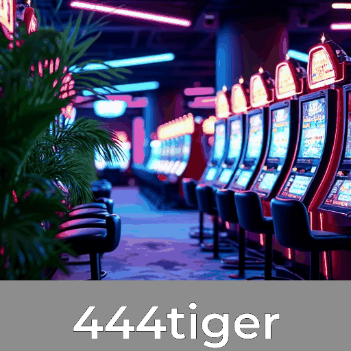Experiência Inovadora com o Aplicativo 444tiger: Design Responsivo Avançado
