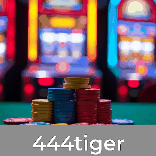 Registre-se Rapidamente e Desbloqueie Recompensas Exclusivas 444tiger