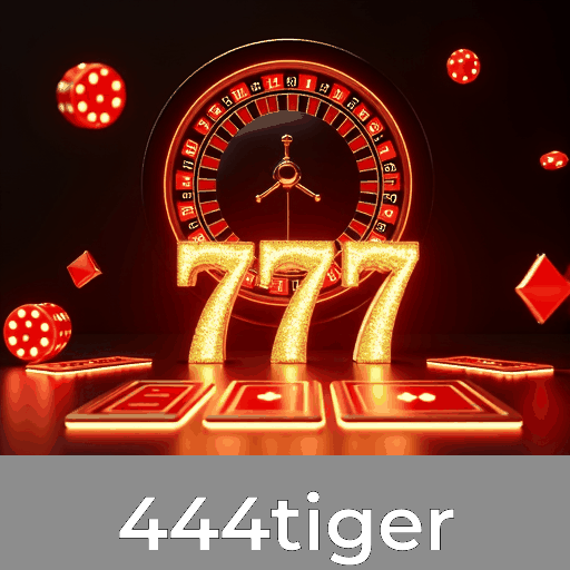 444tiger: Bônus e Promoções Únicas para Você