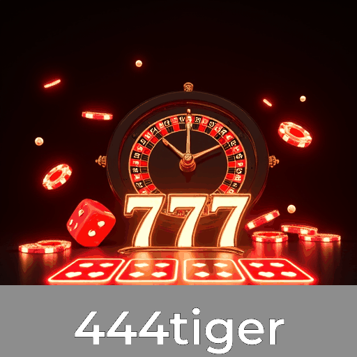 Tecnologia de Cloud Líder e Segurança Aprimorada na 444tiger