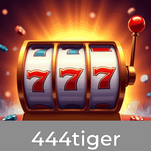 444tiger: Apostas Esportivas de Excelência e Foco no Esporte Brasileiro