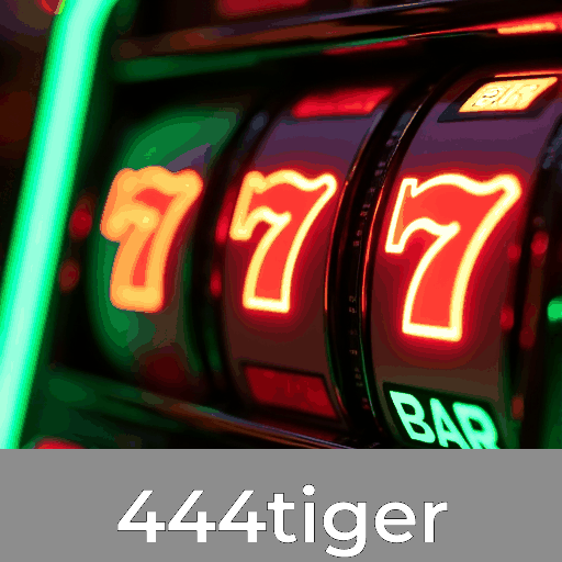 444tiger: Bônus e Promoções Únicas para Você
